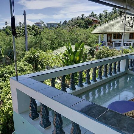 Gila'S Garden Villa Lamai Beach  Dış mekan fotoğraf