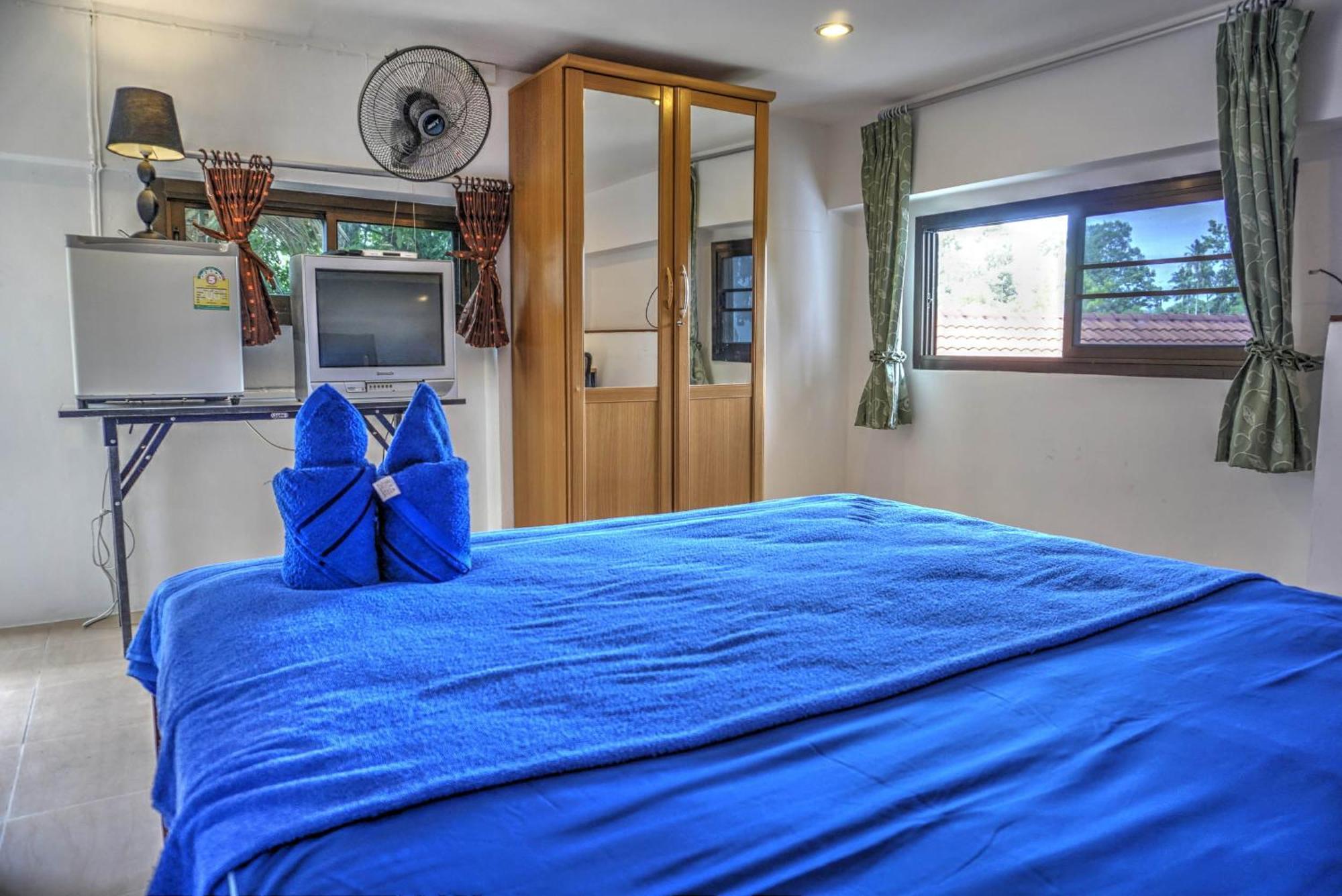 Gila'S Garden Villa Lamai Beach  Dış mekan fotoğraf