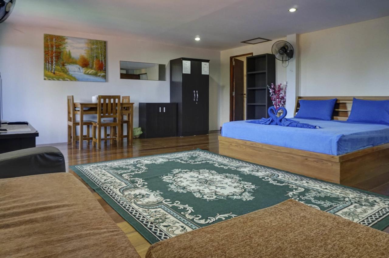 Gila'S Garden Villa Lamai Beach  Dış mekan fotoğraf